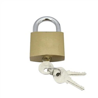 Brass Arc Type Locklock-ga taqlid qiling